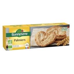 Palmiers 100g