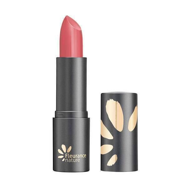 ROUGE A LEVRES ROSE POUDRE