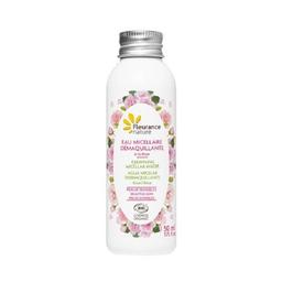 EAU MICELLAIRE DEMAQUILLANTE A LA ROSE 50ML