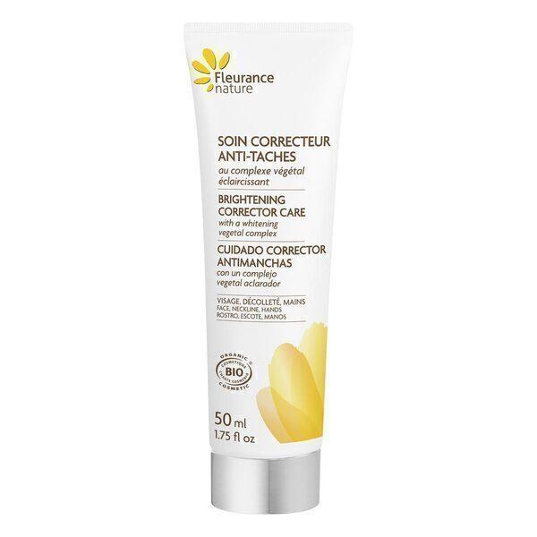 SOIN CORRECTEUR ANTITACHES 50ML