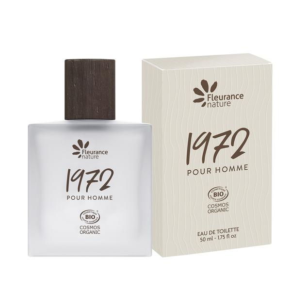 PARFUM 1972 POUR HOMME