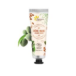 Crème mains à l'Amande douce 30 ml