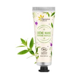 Crème mains Verveine tropicale 30ml