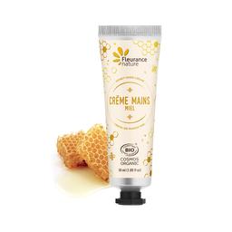 Crème mains au Miel 30ml