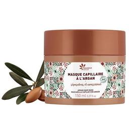 MASQUE CAPILLAIRE A L'ARGAN 150ML