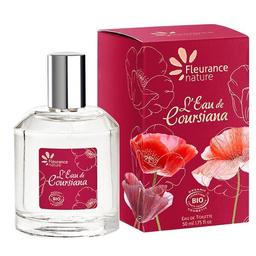 PARFUM L'EAU DE COURSIANA