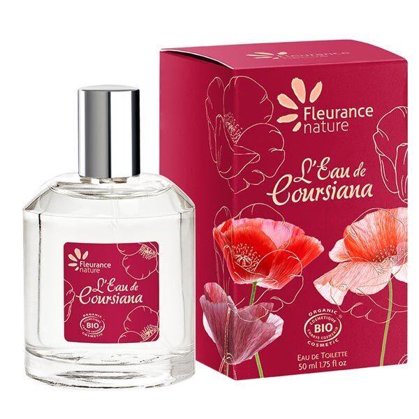 PARFUM L'EAU DE COURSIANA