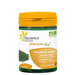 SPIRULINE BIO