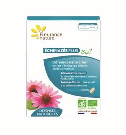 ECHINACEE PLUS BIO