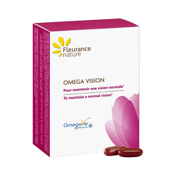 OMEGA VISION