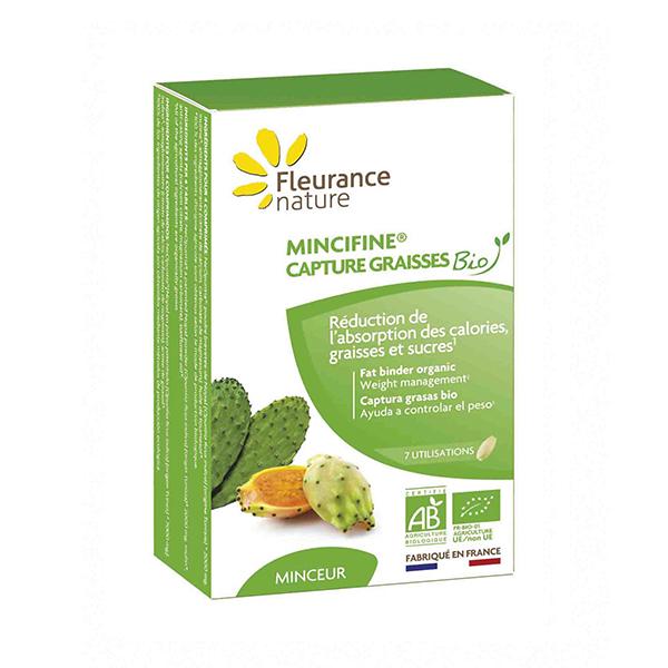 MINCIFINE® CAPTURE GRAISSES BIO