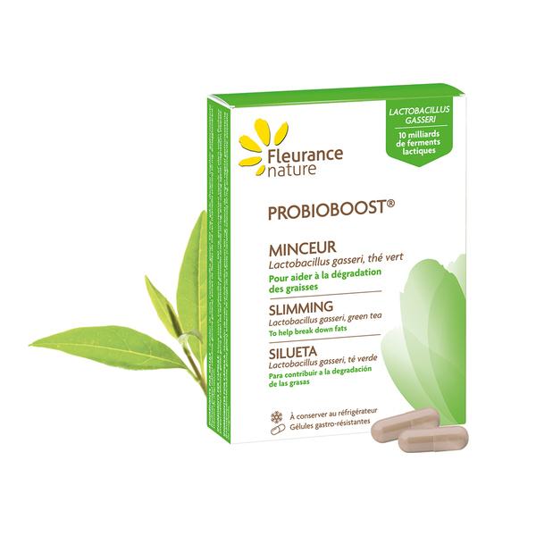 PROBIOBOOST® MINCEUR GASSERI