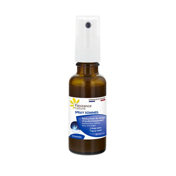 SPRAY SOMMEIL MELATONINE