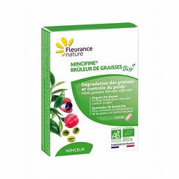 MINCIFINE® BRULEUR DE GRAISSES BIO