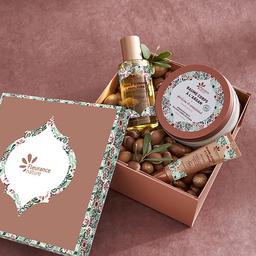 COFFRET TRESOR DU MAROC