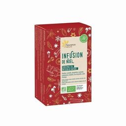 INFUSION DE NOEL BIO