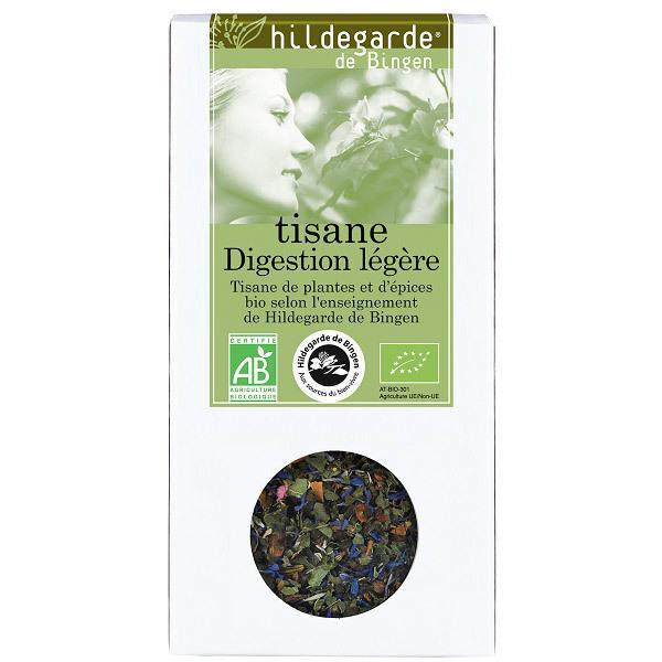 Tisane digestion legere - 90g