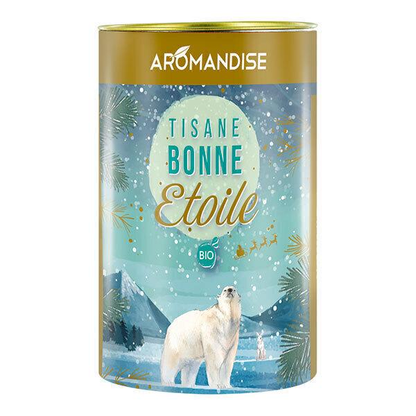 Tisane festive Bonne Étoile 100g