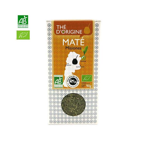 Maté d'Argentine 90g