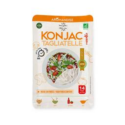 Tagliatelles de konjac et riz 150g