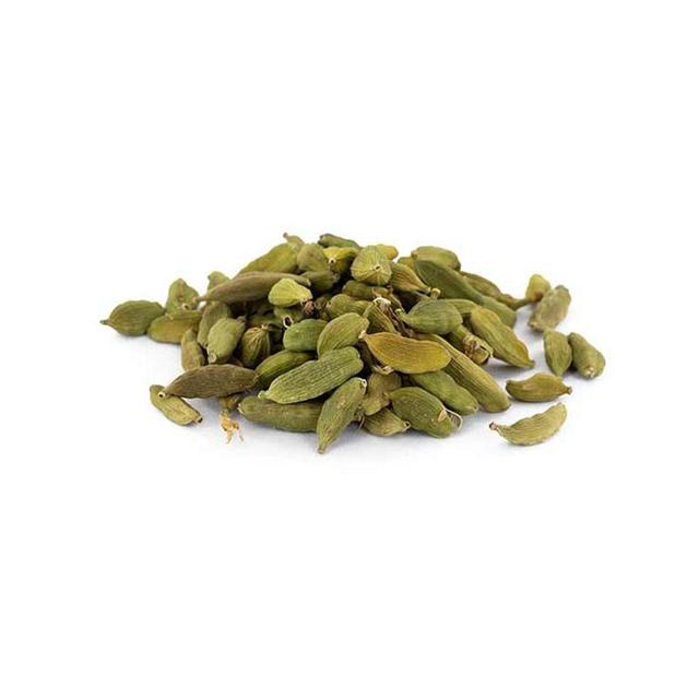 Cardamome verte entière bio - 40 g