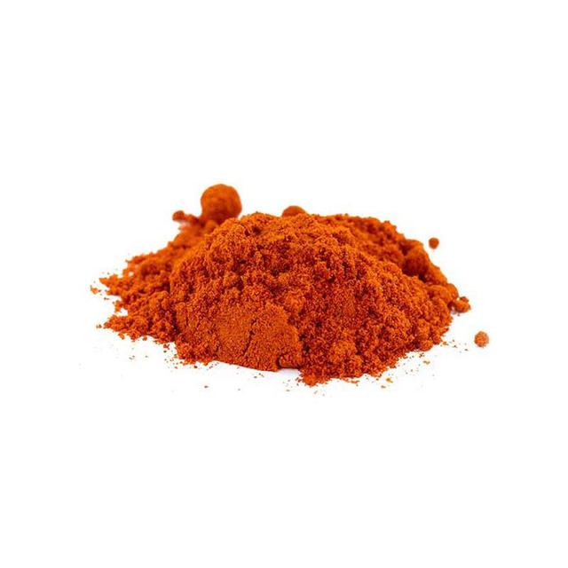 Paprika moulu bio - 40 g