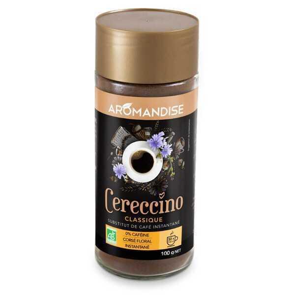 Cereccino classique substitut de café instantané 100g