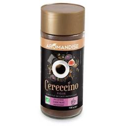 Cereccino figue substitut de café instantané 100g