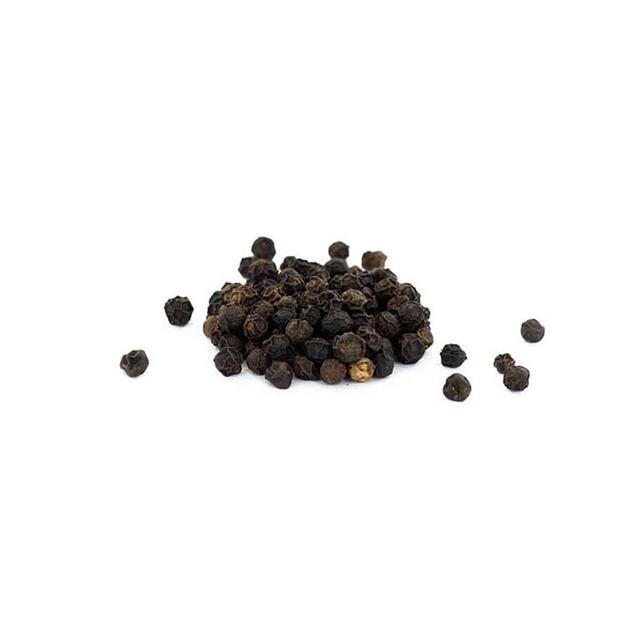 Poivre noir bio entier - 55 g