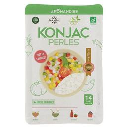 Perles de Konjac 300 g