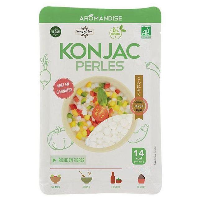 Perles de Konjac 300 g