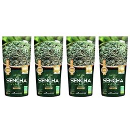 Thé vert bio japonais Sencha 340 g