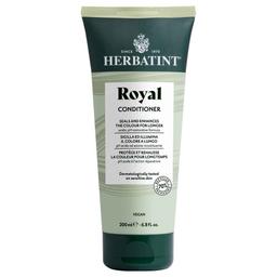 Après-shampooing Royal 200ml