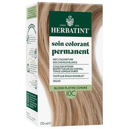 Coloration 10C Blond platine cendré 170ml