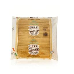 Spaghetti bio semi complètes Iris bio 5kg