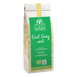 Thé vert Earl Grey Bergamote 100g