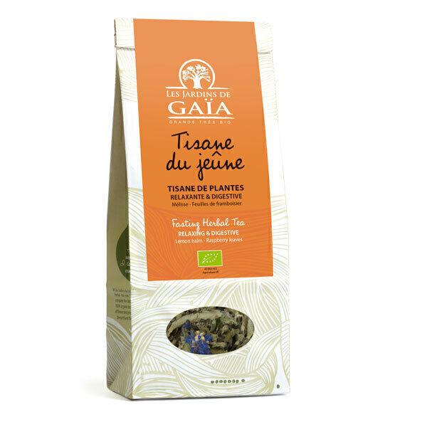 Tisane du Jeûne 50g