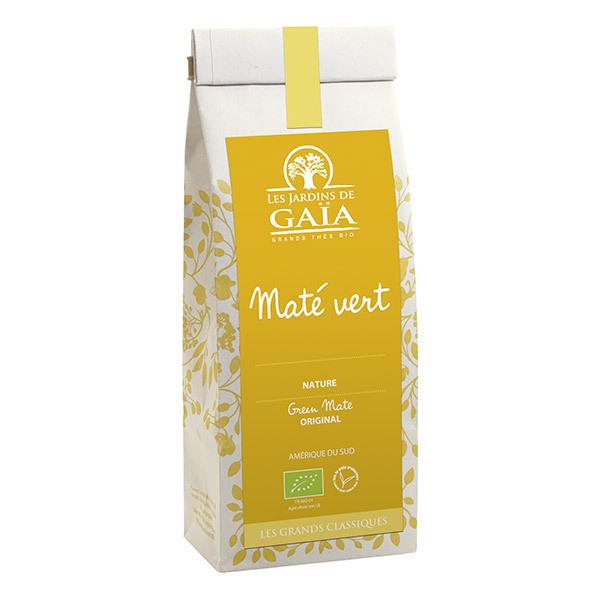 Maté vert 250g