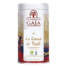 La tisane de Noël 50g