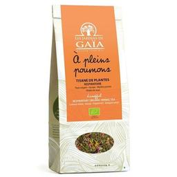 Tisane respiratoire À Pleins Poumons bio - 60g