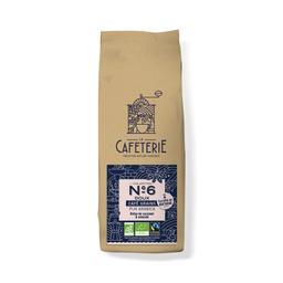 Café en grains - Assemblage - N°6 Doux - 225g