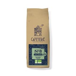 Café en grains - Assemblage - N°8 Equilibré - 225g