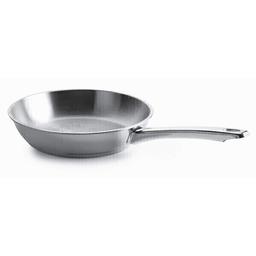 Poêle en inox Vitrocor 24cm