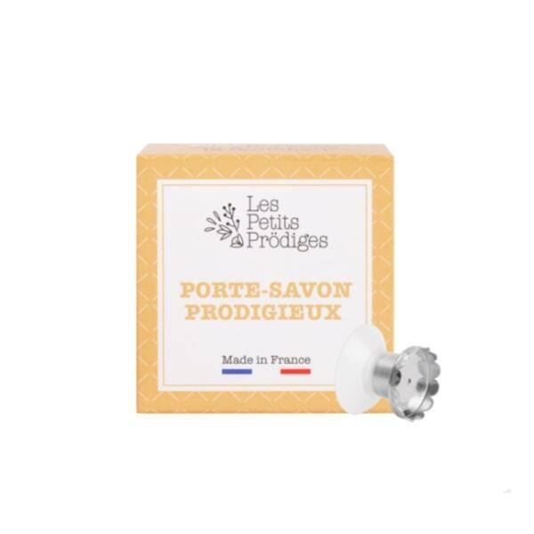 Porte-Savon Prodigieux (x1)