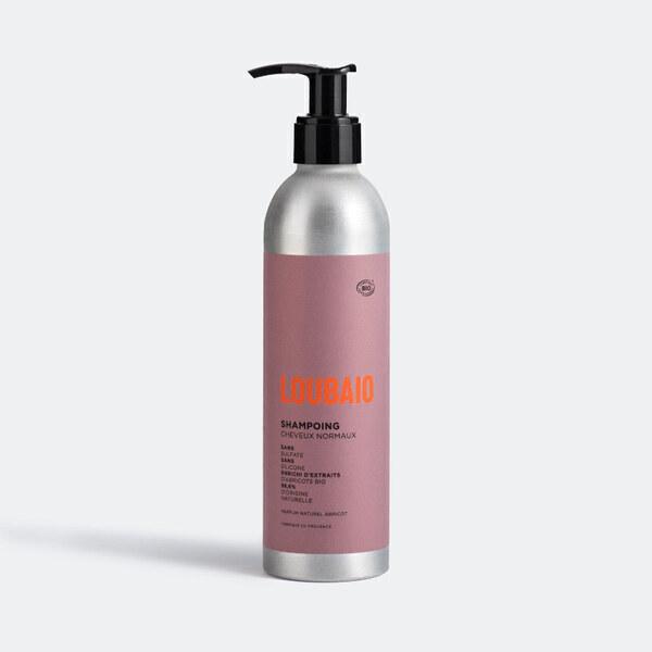 Shampoing Bio Cheveux Normaux | 250ml