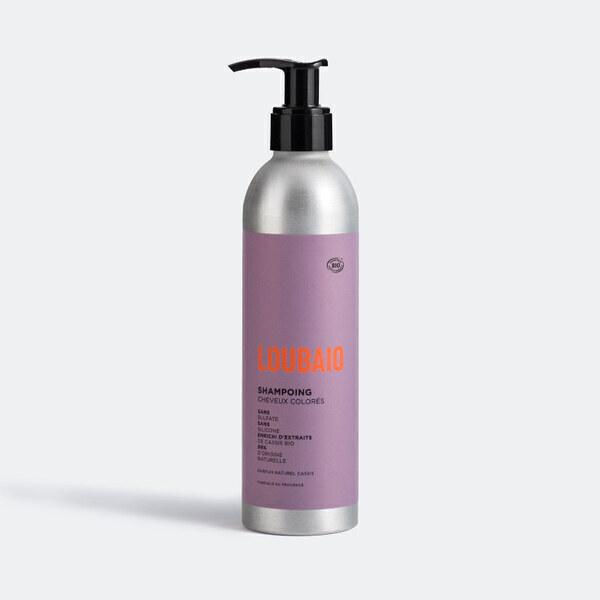 Shampoing Bio Cheveux Colorés | 250ml