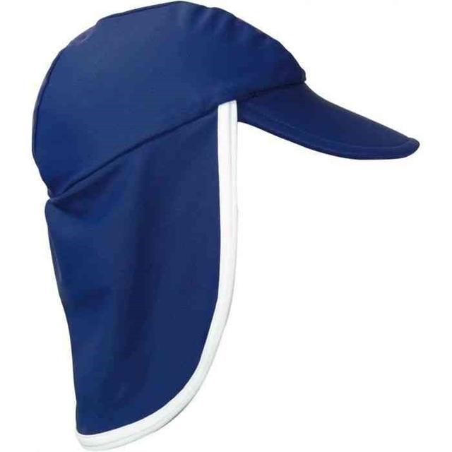 Casquette anti UV bébé et enfant Régate marine