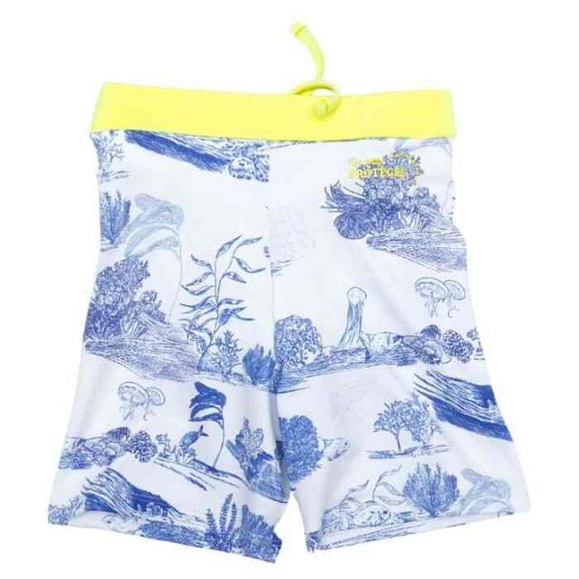 Short anti-UV bébé Romy