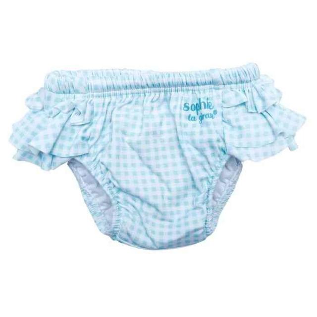 Maillot de bain bébé anti-fuite Sophie la Girafe