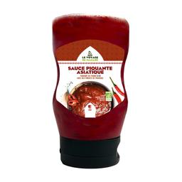 Sauce piquante à l'asiatique 335g